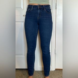 Old Navy Pop Icon Skinny Jeans